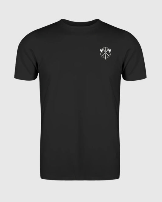 Camiseta - Built for Battle