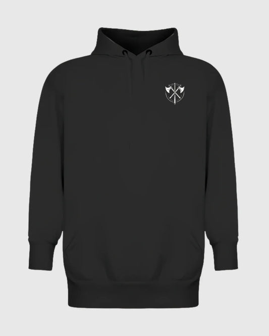 Moletom - God is my Strength