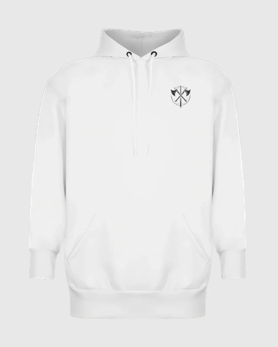 Moletom - Carry the Cross