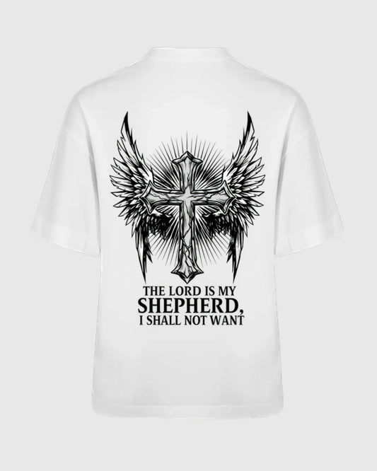 Oversized - Salmos 23