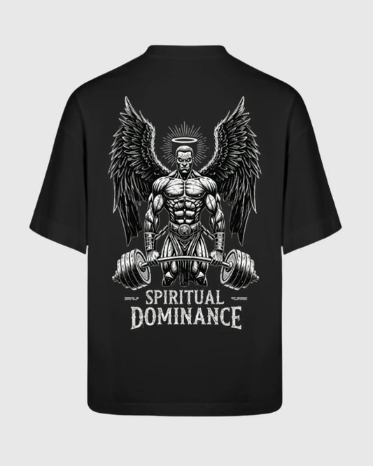 Oversized - Spiritual Dominance
